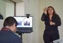 Gobierno del Estado lanza curso gratuito de lengua de señas para fortalecer la inclusión  / @delfinagomeza @Edomex