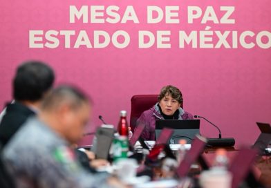 Gobierno del Estado de México refuerza combate a la extorsión; evita pagos por 15,4 millones de pesos / @delfinagomeza @Edomex