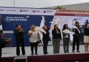 Comisario Rufino Jiménez Jiménez lidera operativo conjunto para coadyuvar a la seguridad ciudadana limítrofe Tecámac- Ecatepec / @rosiwongromero