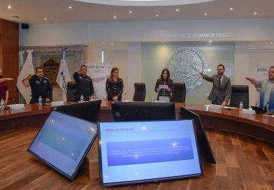 Atizapán instala el Comité CONOCE‑T para fortalecer la atención integral de las juventudes / @Pedro_RVillegas @GobAtizapan
