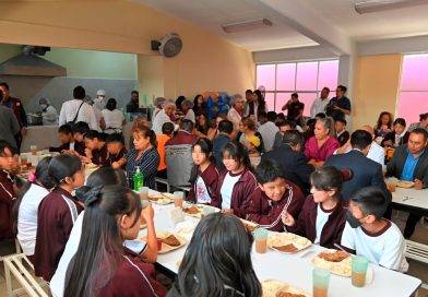Raciel Pérez Cruz impulsa inversión histórica para fortalecer la educación en Tlalnepantla  / @RacielPerezC_ @Gob_Tlalne >>