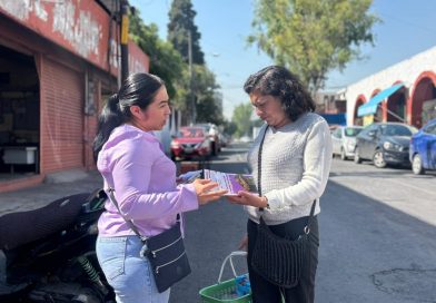 Atizapán de Zaragoza invierte 69.4 millones para garantizar el suministro de agua  / @RacielPerezC_ @Gob_Tlalne >>