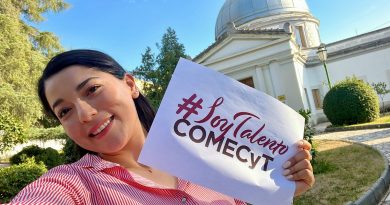 Becas en Polonia: apoyo total de colegiatura y manutención para posgrados mexiquenses / @delfinagomeza @Edomex