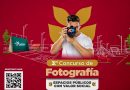 ¡Participa! Convocatoria estatal para el tercer concurso de fotografía sobre espacios públicos  / @delfinagomeza @Edomex
