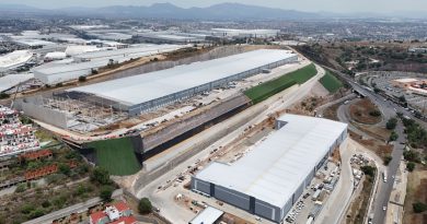 Gobierno del Estado impulsa EVIE 2.0 y Pulsar para acelerar proyectos de alto impacto / @delfinagomeza @Edomex