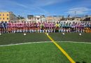 Arranca impulso estatal al fútbol femenil con la coronación de Colibrí Cola de Raqueta / @delfinagomeza @Edomex