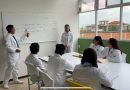 Estado de México fortalece la formación en gerontología para atención integral / @delfinagomeza @Edomex
