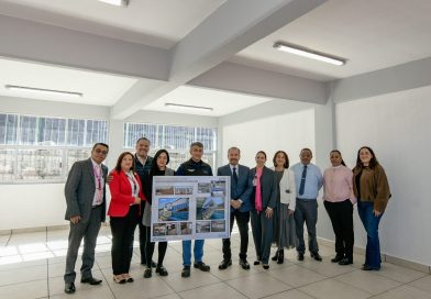 Más de 218 millones de pesos destinados a infraestructura educativa benefician a escuelas de Atizapán / @Pedro_RVillegas – @GobAtizapan