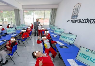 Atizapán registra su nivel más bajo de percepción de inseguridad desde que hay registro / @Pedro_RVillegas – @GobAtizapan