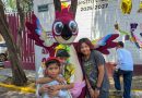 Niñas y niños aprenden a cuidar el agua con talleres de OPDM Tlalnepantla / @OPDM_Tlalne @Gob_Tlalne >>