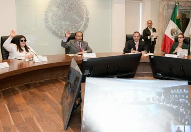 Pedro Rodríguez impulsa cambios en Atizapán: nuevos responsables en contraloría, administración y protección civil / @Pedro_RVillegas – @GobAtizapan