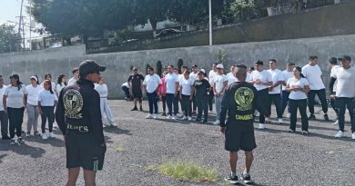 Ayuntamiento de Atizapán fortalece seguridad con enfoque integral y apoyo al personal policial