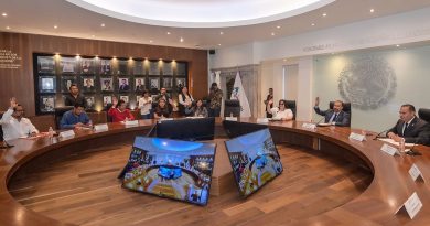 Atizapán refuerza la participación ciudadana en la Décima sesión de Cabildo Abierto / @Pedro_RVillegas – @GobAtizapan