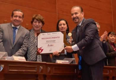 Atizapán de Zaragoza, ejemplo de gestión pública por innovación y protección infantil / @Pedro_RVillegas – @GobAtizapan