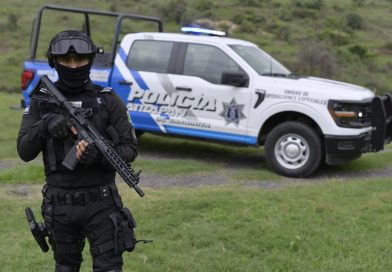 Atizapán registra su nivel más bajo de percepción de inseguridad desde que hay registro / @Pedro_RVillegas – @GobAtizapan