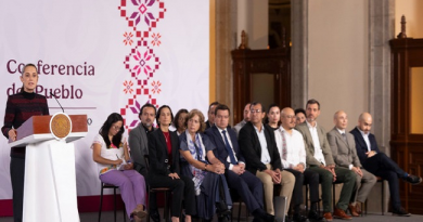 Claudia Sheinbaum Pardo impulsa plan para fortalecer la soberanía energética / @Claudiashein @GobiernoMX >>>