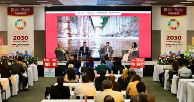 Daniel Serrano Palacios: liderazgo técnico y compromiso cívico con impronta erudita para garantizar agua segura — Cuautitlán Izcalli en el Foro Internacional Agenda 2030 / @daniel_ser @GobIzcalli >>>