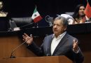 Higinio Martínez Miranda, favorito para presidir el Senado, consolida apoyos y perfila la renovación de Morena / @higinio_mtz @Edomex