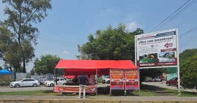 Cuautitlán Izcalli refuerza el retiro de puestos irregulares para recuperar el espacio público / @daniel_ser @GobIzcalli >>>