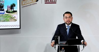 Daniel Serrano: «No permitiré cortes de luz que pongan en riesgo el abasto de agua en Cuautitlán Izcalli» / @daniel_ser @GobIzcalli >>>