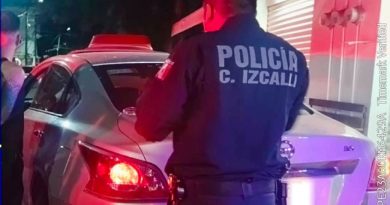 Cuautitlán Izcalli refuerza seguridad y reduce delitos de alto impacto / @daniel_ser @GobIzcalli >>>