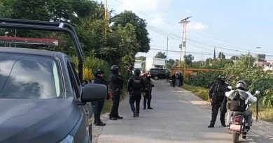 En Cuautitlán Izcalli, la incidencia delictiva baja 18,4 % y la percepción de inseguridad disminuye en el primer semestre / @daniel_ser @GobIzcalli >>>