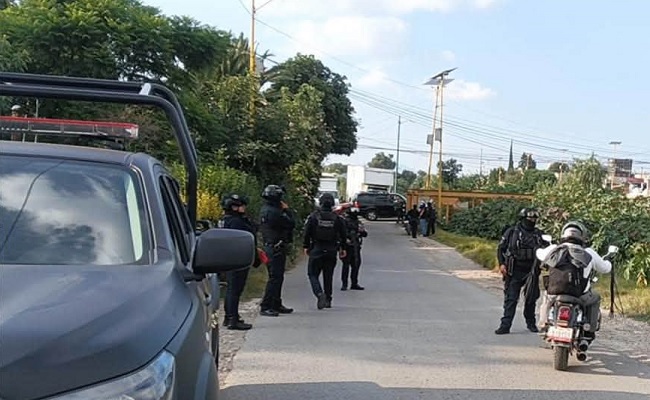 En Cuautitlán Izcalli, la incidencia delictiva baja 18,4 % y la percepción de inseguridad disminuye en el primer semestre / @daniel_ser @GobIzcalli >>>
