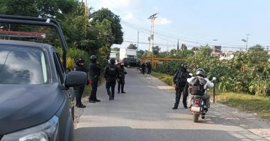 Cuautitlán Izcalli reporta cero denuncias por violencia de género en el primer semestre / @daniel_ser @GobIzcalli >>>