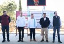 En el estado de Hidalgo, Julio Menchaca Salazar supervisa obras clave para restablecer la conectividad en Nicolás Flores / @juliomenchaca_ @gobiernohidalgo