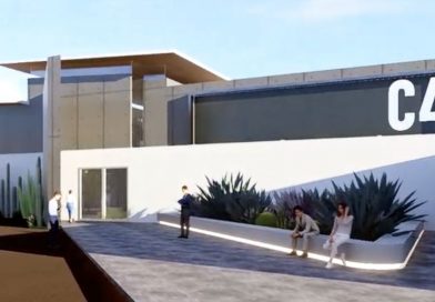 Ayuntamiento de Naucalpan impulsa nuevo C4 para fortalecer la seguridad municipal / @isaacsolar @GobNau >>>