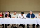 Nazario Gutiérrez Martínez recorre Texcoco y promete obras con participación vecinal en La Purificación / @Edomex