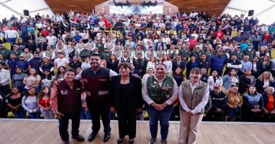 Gobierno del Estado de México y el municipio de Nezahualcóyotl inician la rehabilitación del zoológico del Parque del Pueblo / @Adolfo_Cerqueda @GobNeza >>>