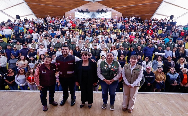 Gobierno del Estado de México y el municipio de Nezahualcóyotl inician la rehabilitación del zoológico del Parque del Pueblo / @Adolfo_Cerqueda @GobNeza >>>