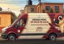 Unidad móvil del OPDM Tlalnepantla acerca servicios de regularización a la ciudadanía / @OPDM_Tlalne @Gob_Tlalne >>