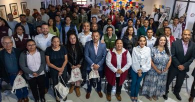 OPDM impulsa capacitación técnica para optimizar sistemas de bombeo en Tlalnepantla / @OPDM_Tlalne @Gob_Tlalne >>