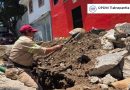 OPDM Tlalnepantla: condonación total de los derechos de conexión de agua y drenaje para familias en asentamientos irregulares y tomas omisas / @OPDM_Tlalne @Gob_Tlalne >>