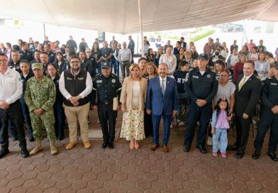 Pedro Rodríguez Villegas impulsa un legado de tranquilidad y confianza en Atizapán con el inicio del Canje de Armas 2026 / @Pedro_RVillegas @GobAtizapan