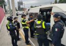 Comisario Roberto Escobar Calderón impulsa presencia policial y moderniza el equipamiento en Tultitlán: optimiza el C4, las cámaras y el patrullaje para afianzar la confianza ciudadana / @25_27Tultitlan >>>