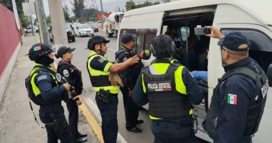 Comisario Roberto Escobar Calderón impulsa presencia policial y moderniza el equipamiento en Tultitlán: optimiza el C4, las cámaras y el patrullaje para afianzar la confianza ciudadana / @25_27Tultitlan >>>