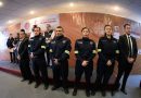 Naucalpan fortalece la Policía Ética para erradicar la corrupción; el comisario José Carlos Quezada Román asegura que con ello se restablecerá la confianza ciudadana / @isaacsolar @GobNau >>>