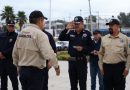 Comisario Rufino Jiménez Jiménez: licencias y control de confianza, paso decisivo para la seguridad y la legalidad en Tecámac / @rosiwongromero