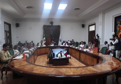 Ayuntamiento de Tlalnepantla aprueba paquete de obras y programas sociales; Cabildo impulsa empleo femenino y mejora la conectividad / @RacielPerezC_ @Gob_Tlalne >>