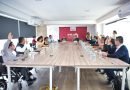 Gobierno del Estado de México valida a 30 ganadores del Premio Estatal de la Juventud 2026 / @delfinagomeza @Edomex