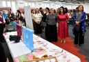 Gobierno de México y Estado de México refuerzan políticas públicas para la lactancia / @delfinagomeza @Edomex