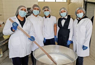 ¡Atención! SECTI convoca a becas de exención para escuelas particulares del Estado de México 2026–2027  / @delfinagomeza @Edomex