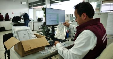 ¡Sin Prórroga! 31 de agosto, último día para reemplacamiento en el Estado de México