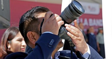 COESPO lanza «Rostros de mi historia»: convocatoria estatal de fotografía para preservar oficios y memoria / @delfinagomeza @Edomex