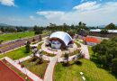 Última llamada: concurso estatal premia con 40 000 pesos la vida comunitaria en parques, plazas y mercados / @delfinagomeza @Edomex