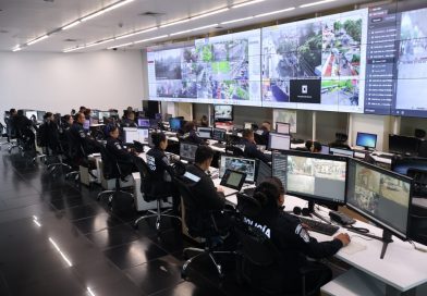 Gobierno de Tlalnepantla encabeza proceso de investigación y renovación en la comisaría / @RacielPerezC_ @Gob_Tlalne >>
