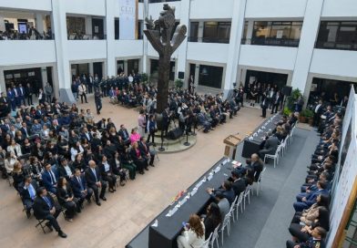 Pedro Rodríguez Villegas: “Responder a la confianza de los atizapenses es nuestra mayor victoria” —152 aniversario de Atizapán de Zaragoza / @Pedro_RVillegas – @GobAtizapan